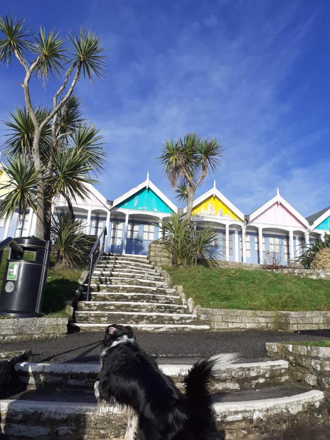 Valentine Guest House Weymouth Eksteriør bilde