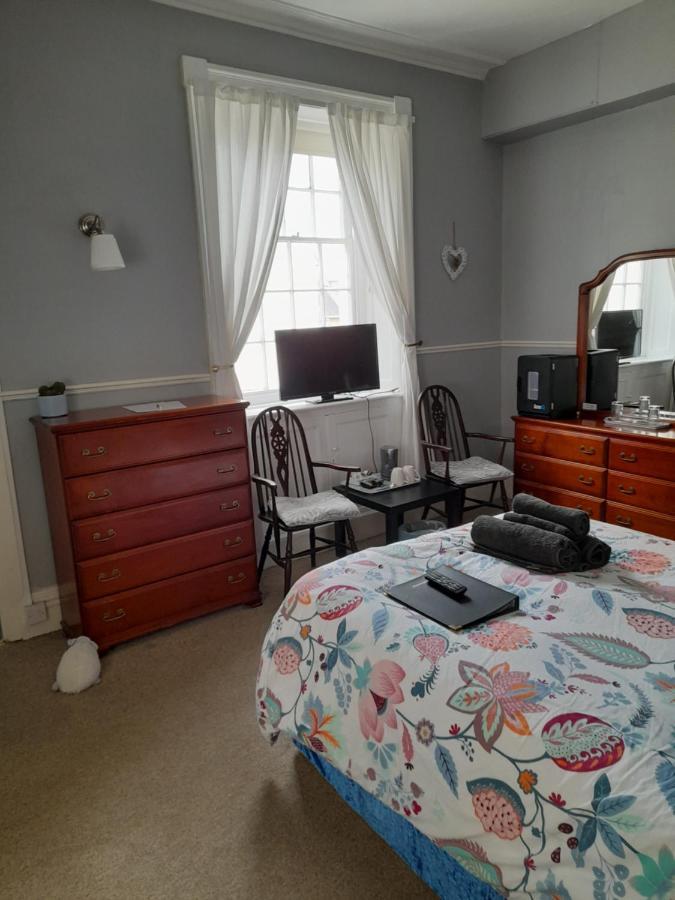 Valentine Guest House Weymouth Eksteriør bilde