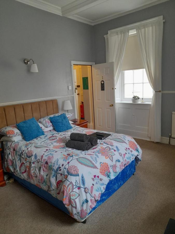 Valentine Guest House Weymouth Eksteriør bilde